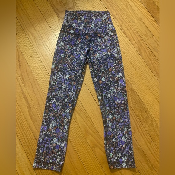 Lululemon align crop - Picture 3 of 3